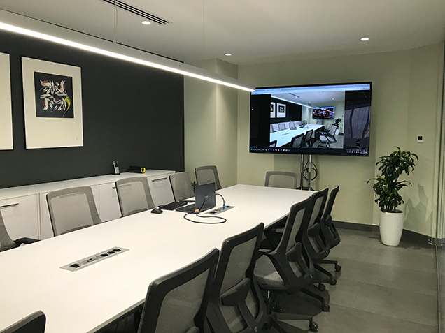 Modern Digital World LLC Office