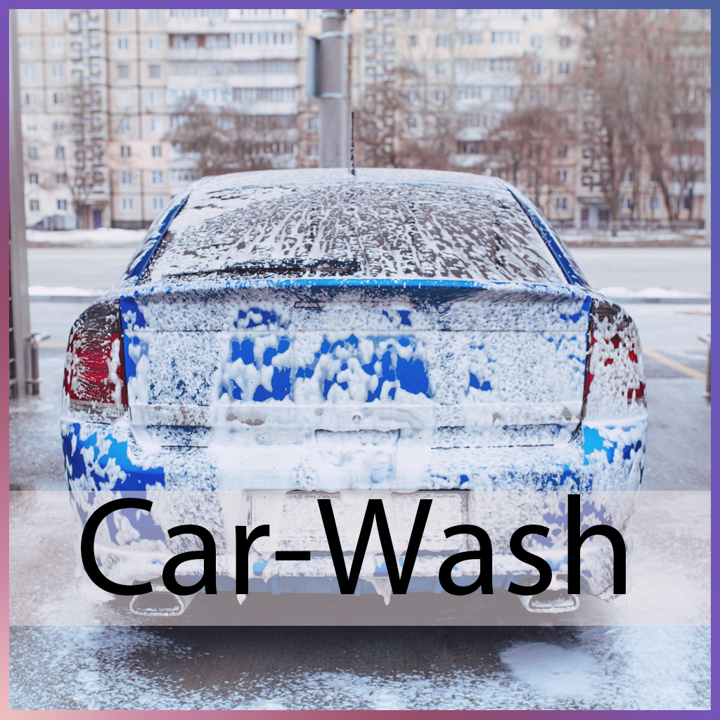 Car Wash Management Software