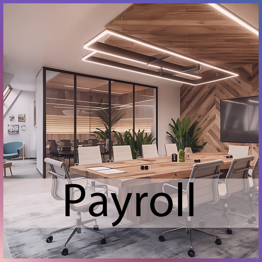 Payroll Management System